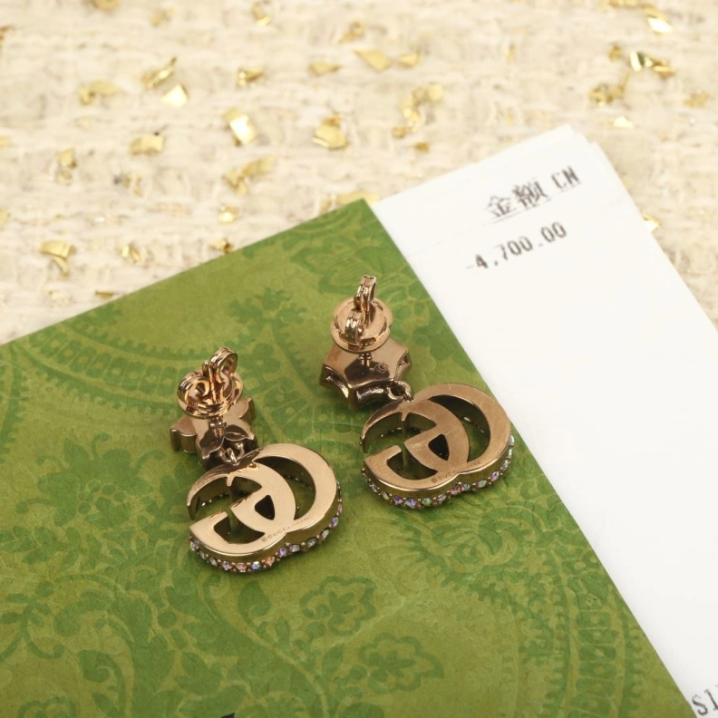 EyeCatching Gxccx Earrings 303144
