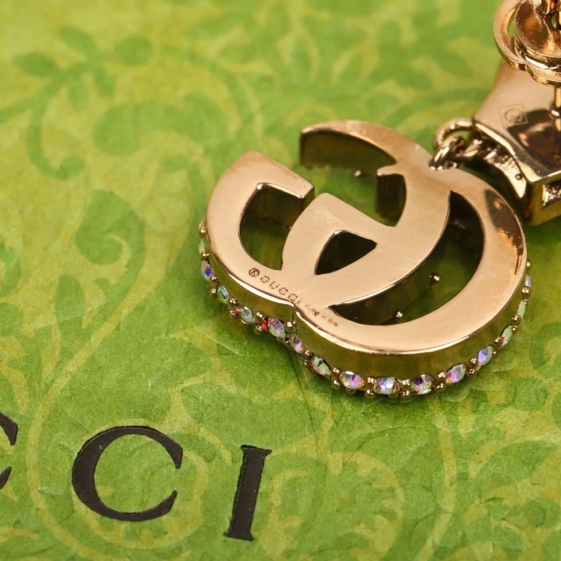 EyeCatching Gxccx Earrings 303144
