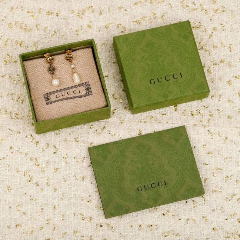 Timeless Gxccx Earrings 303143