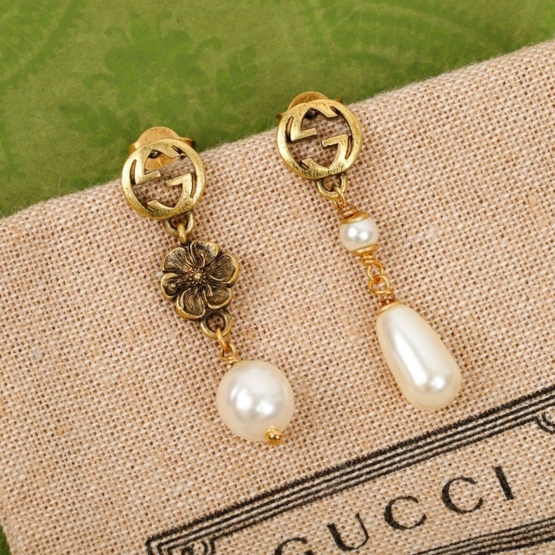 Timeless Gxccx Earrings 303143