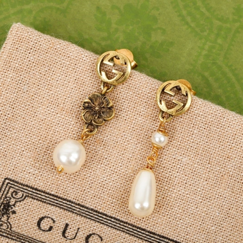 Timeless Gxccx Earrings 303143