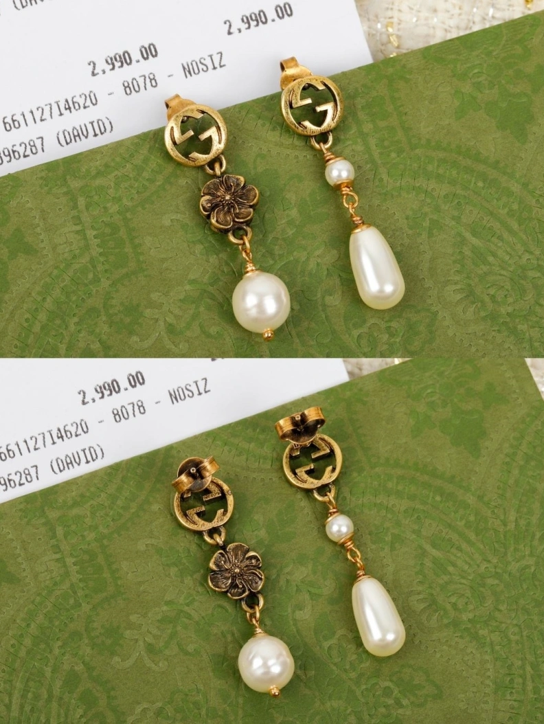Timeless Gxccx Earrings 303143