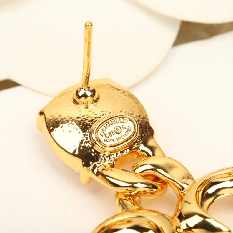 Chxnxl Necklaces Minimalist 286588