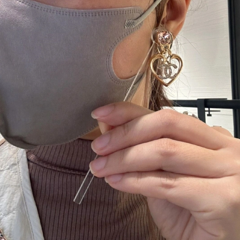 Chxnxl Necklaces Minimalist 286588