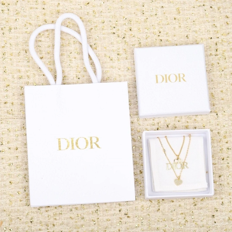 LX Necklaces Flexible 309214