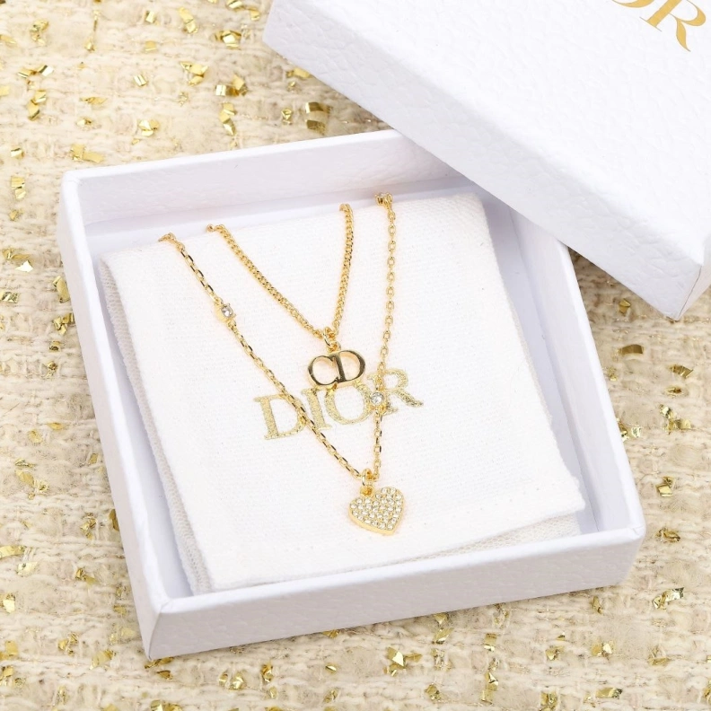 LX Necklaces Flexible 309214