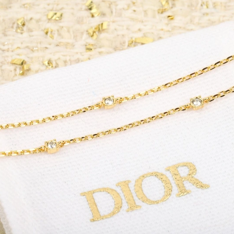 LX Necklaces Flexible 309214