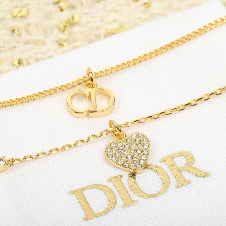 LX Necklaces Flexible 309214