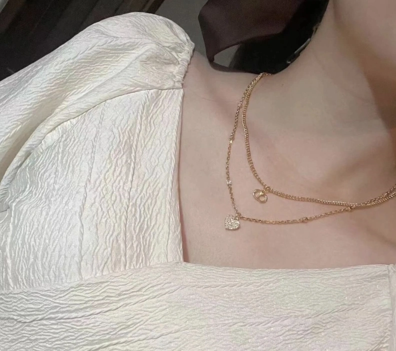 LX Necklaces Flexible 309214