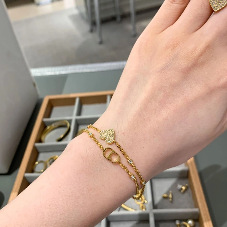 LX Bracelets Trendsetting 309502