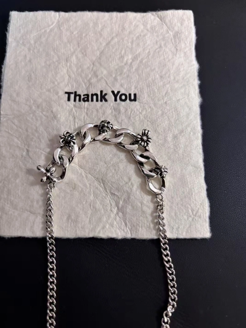 Chrxmx Hxxrts Necklaces Resilient 297633