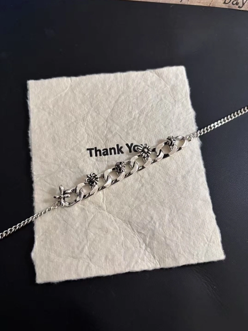 Chrxmx Hxxrts Necklaces Resilient 297633