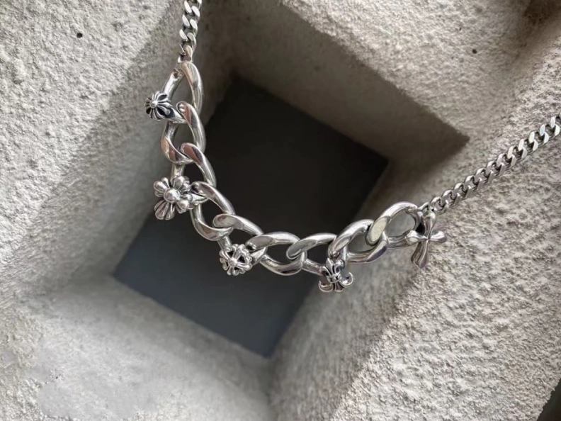 Chrxmx Hxxrts Necklaces Resilient 297633