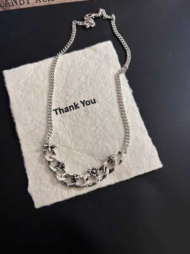 Chrxmx Hxxrts Necklaces Resilient 297633