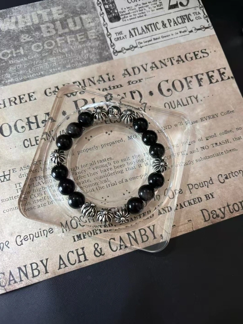 Chrxmx Hxxrts Bracelets Comfortable 298112