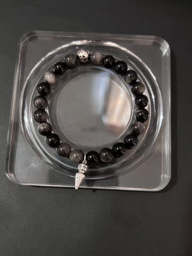 Chrxmx Hxxrts Bracelets Comfortable 298112