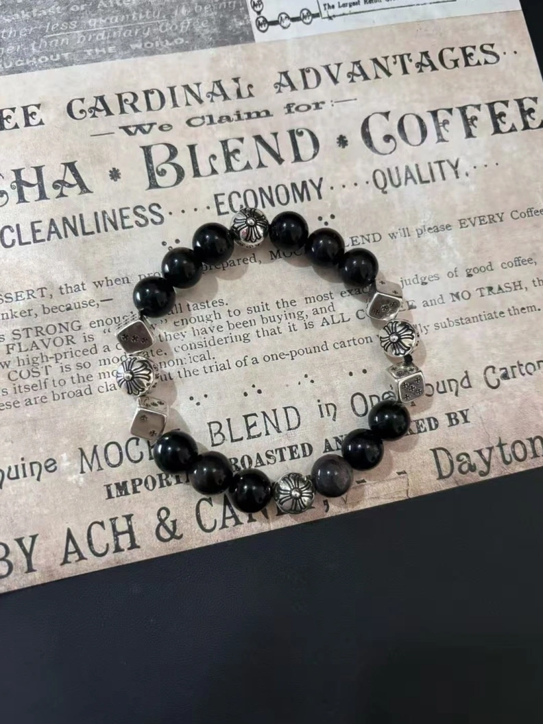 Chrxmx Hxxrts Bracelets Comfortable 298112