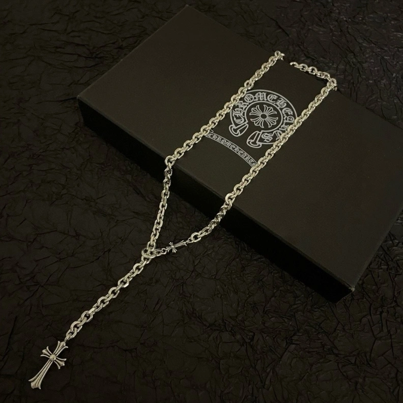 Practical Chrxmx Hxxrts Necklaces 297634