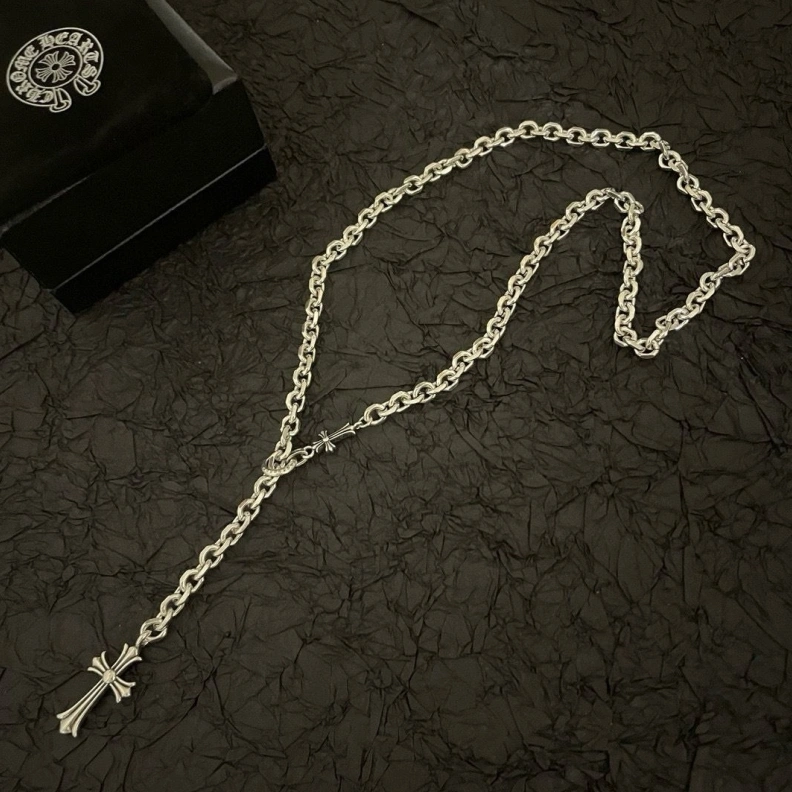 Practical Chrxmx Hxxrts Necklaces 297634