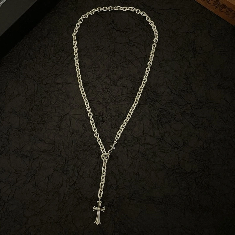 Practical Chrxmx Hxxrts Necklaces 297634