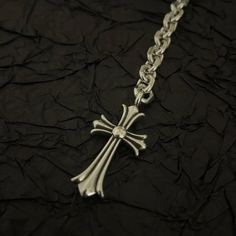 Practical Chrxmx Hxxrts Necklaces 297634