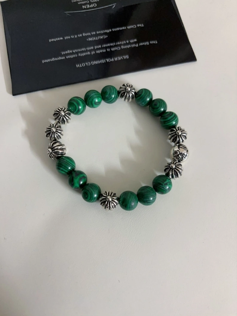 Chrxmx Hxxrts Bracelets Flexible 298101