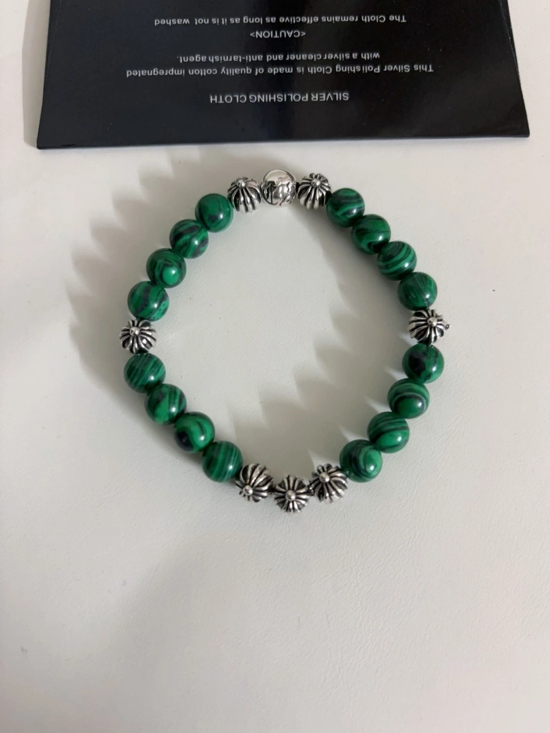 Chrxmx Hxxrts Bracelets Flexible 298101