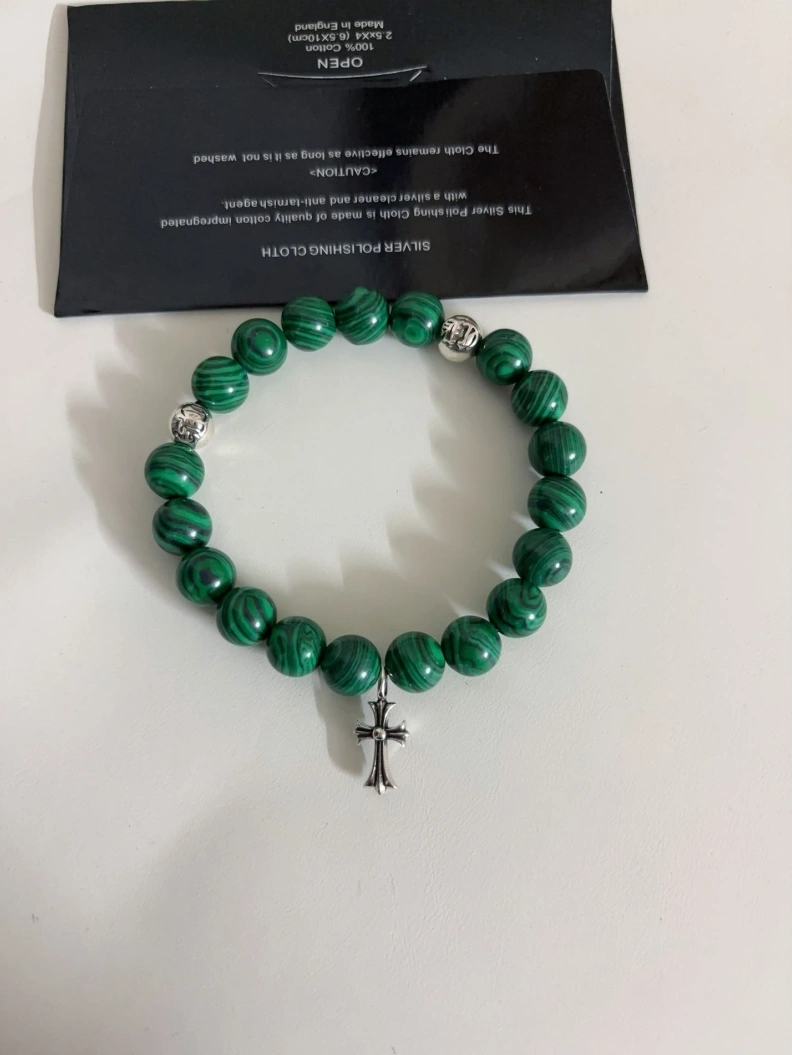 Chrxmx Hxxrts Bracelets Flexible 298101