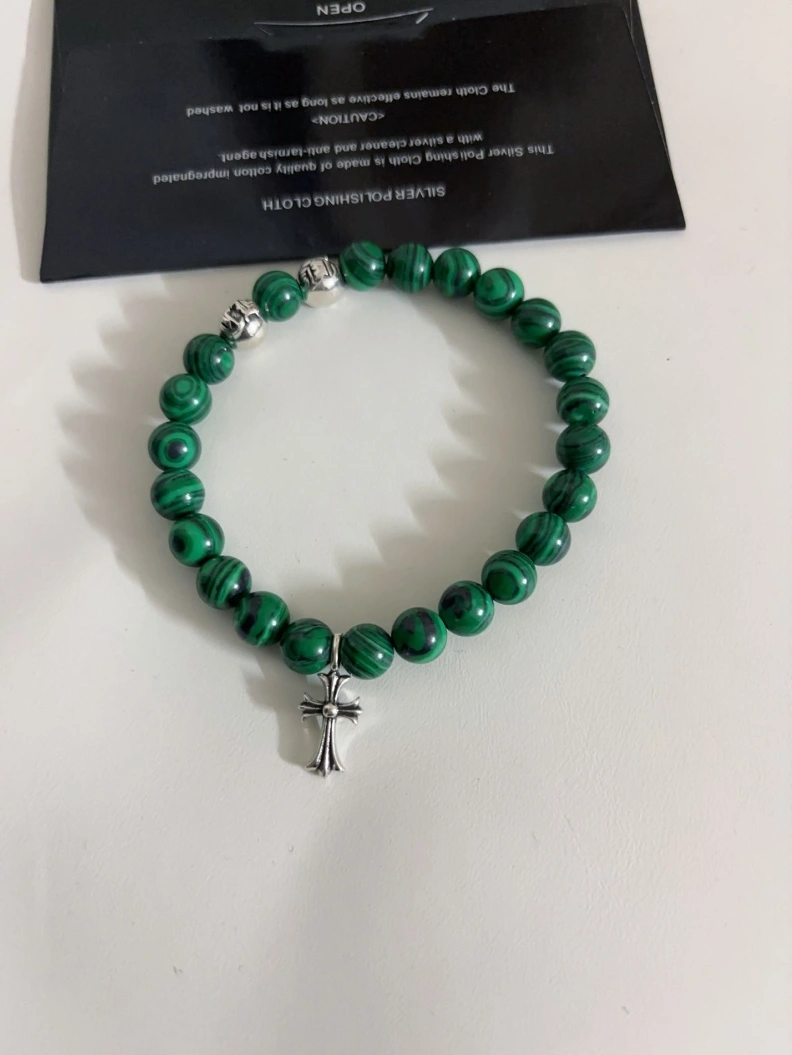 Chrxmx Hxxrts Bracelets Flexible 298101