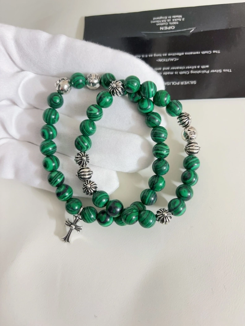 Chrxmx Hxxrts Bracelets Flexible 298101