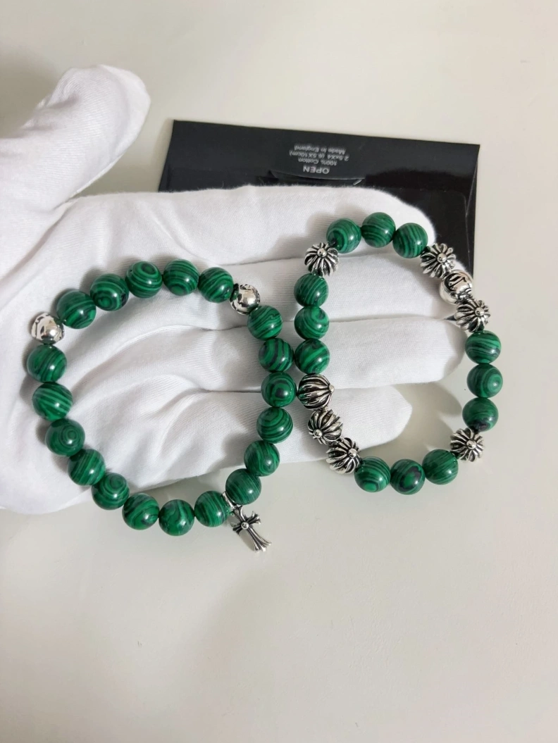 Chrxmx Hxxrts Bracelets Flexible 298101