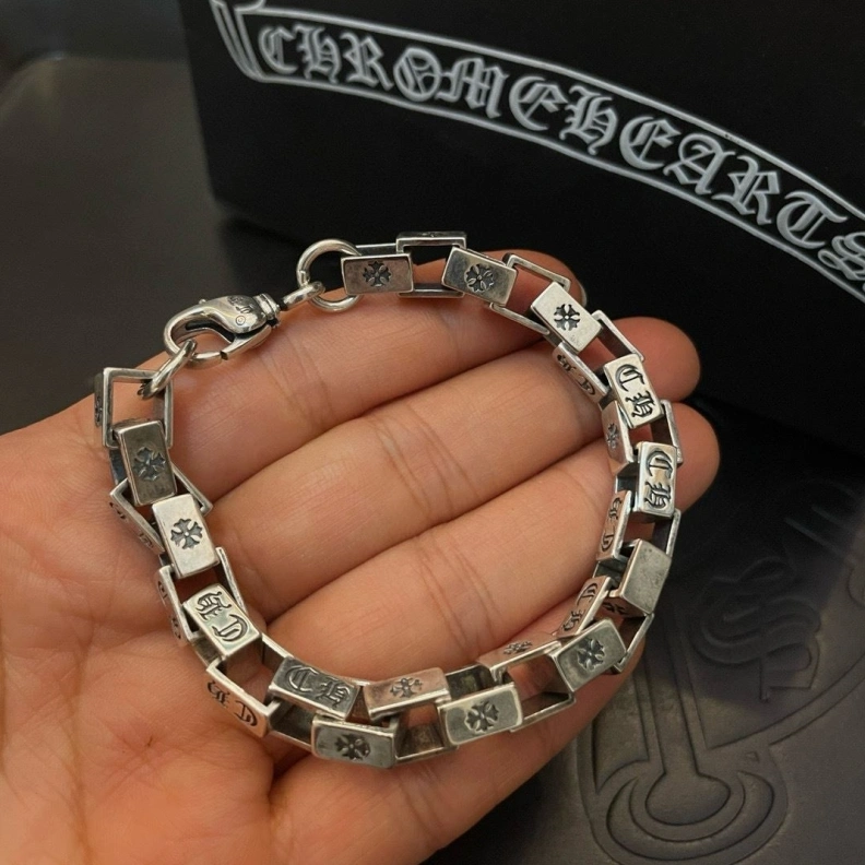 Chrxmx Hxxrts Bracelets Modern 298108