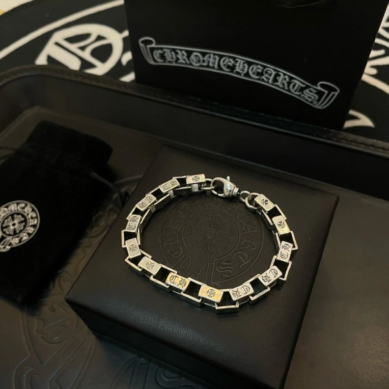 Chrxmx Hxxrts Bracelets Modern 298108