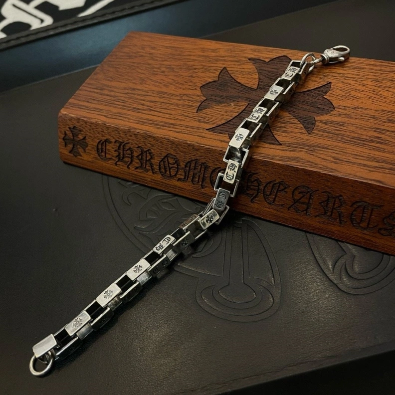 Chrxmx Hxxrts Bracelets Modern 298108