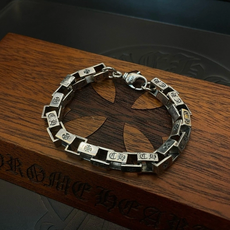 Chrxmx Hxxrts Bracelets Modern 298108