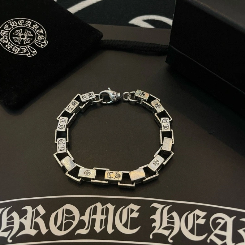 Chrxmx Hxxrts Bracelets Modern 298108