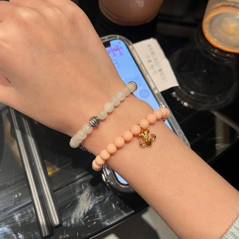 Chrxmx Hxxrts Bracelets StreetReady 298096