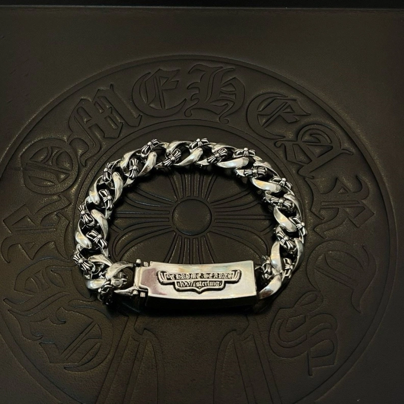 Flexible Chrxmx Hxxrts Necklaces 297631