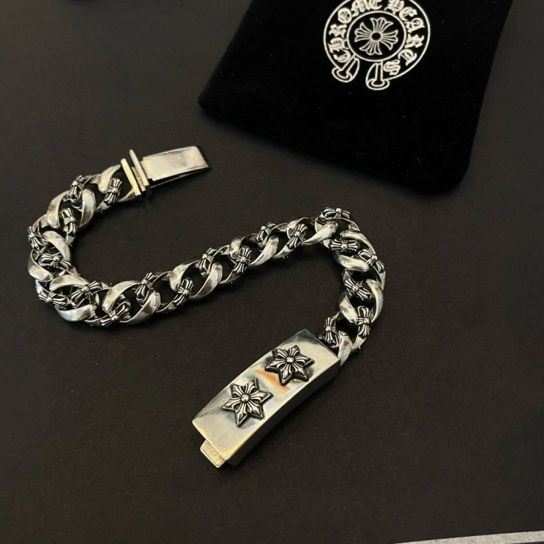 Flexible Chrxmx Hxxrts Necklaces 297631