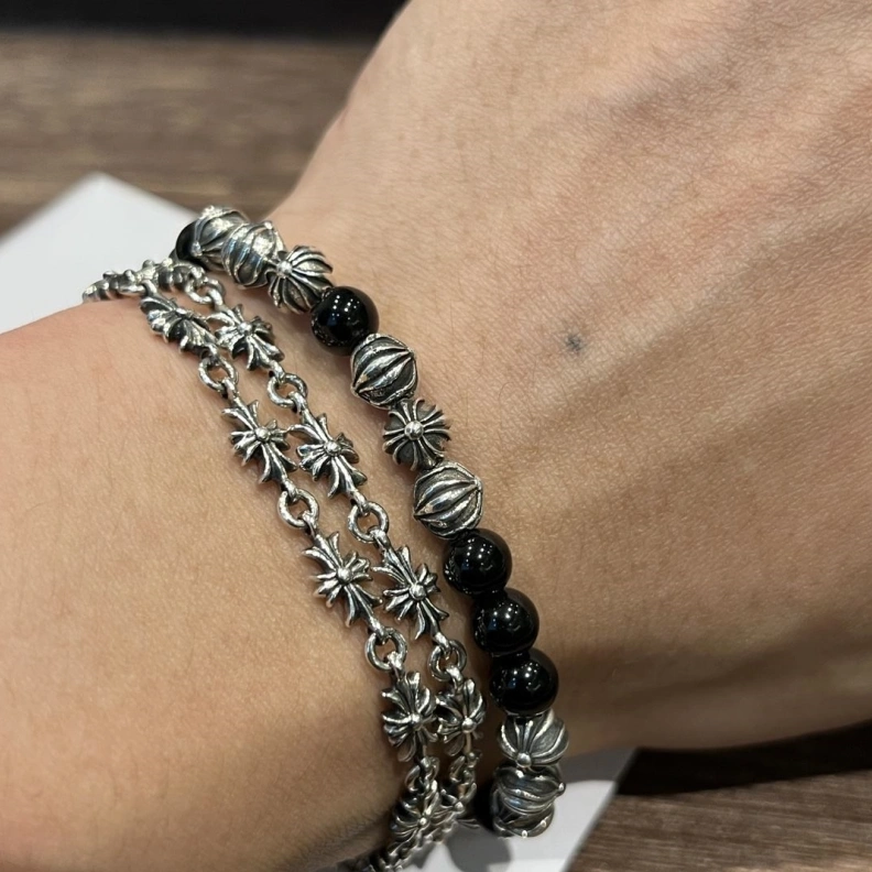 GoAnywhere Chrxmx Hxxrts Bracelets 298110