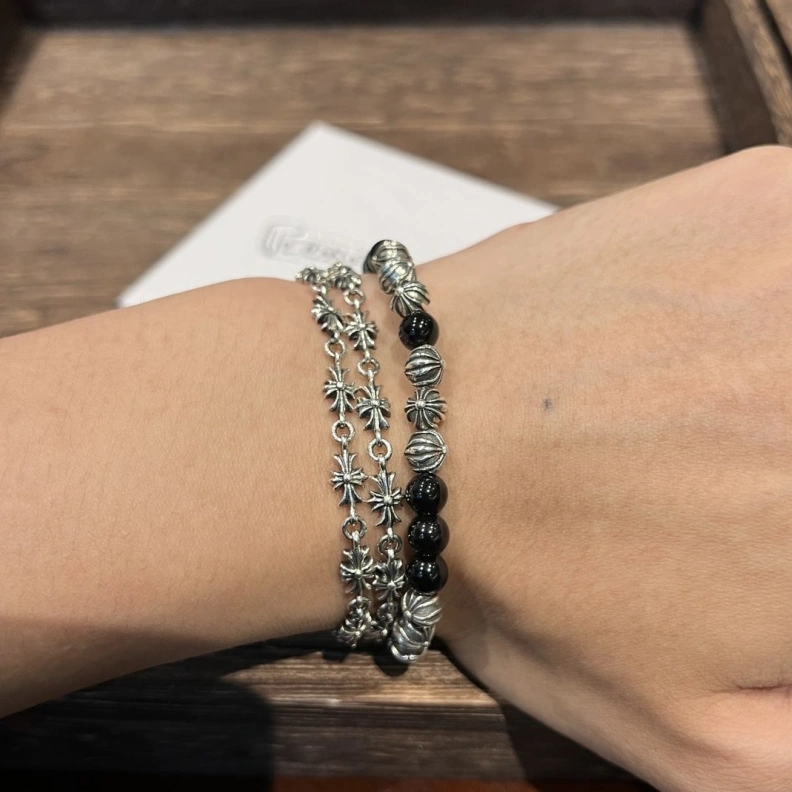 GoAnywhere Chrxmx Hxxrts Bracelets 298110