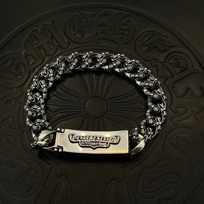 Chrxmx Hxxrts Necklaces Resilient 297626