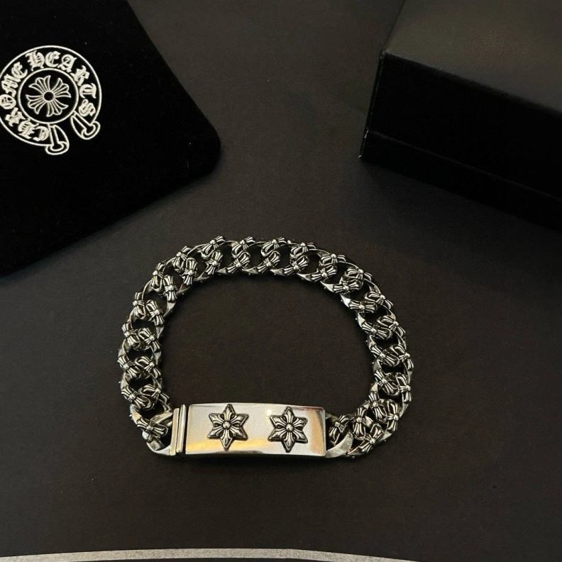 Chrxmx Hxxrts Necklaces Resilient 297626