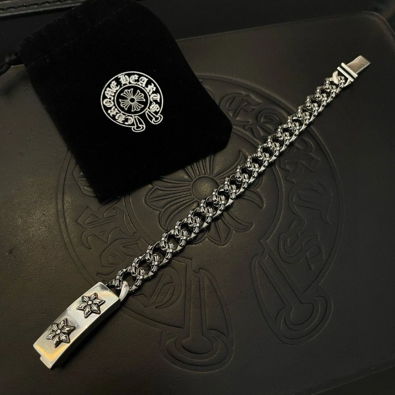 Chrxmx Hxxrts Necklaces Resilient 297626