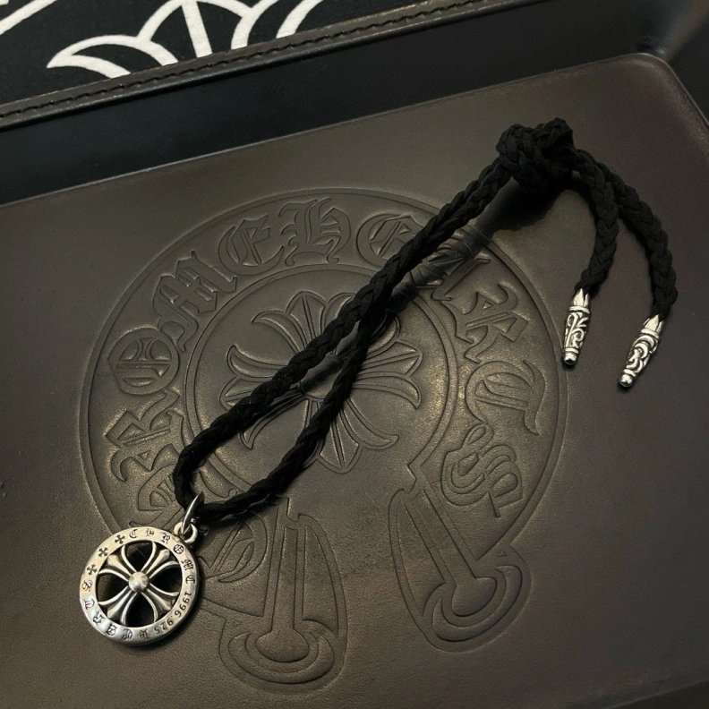 Cozy Chrxmx Hxxrts Necklaces 297629