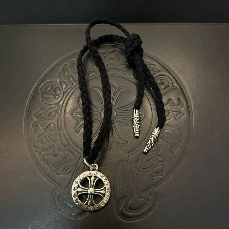 Cozy Chrxmx Hxxrts Necklaces 297629