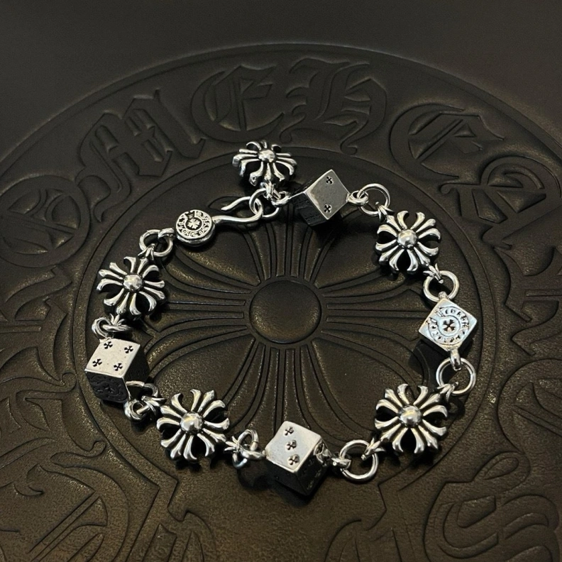 Resilient Chrxmx Hxxrts Bracelets 298103