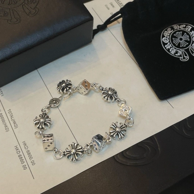 Resilient Chrxmx Hxxrts Bracelets 298103