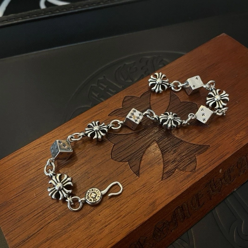 Resilient Chrxmx Hxxrts Bracelets 298103