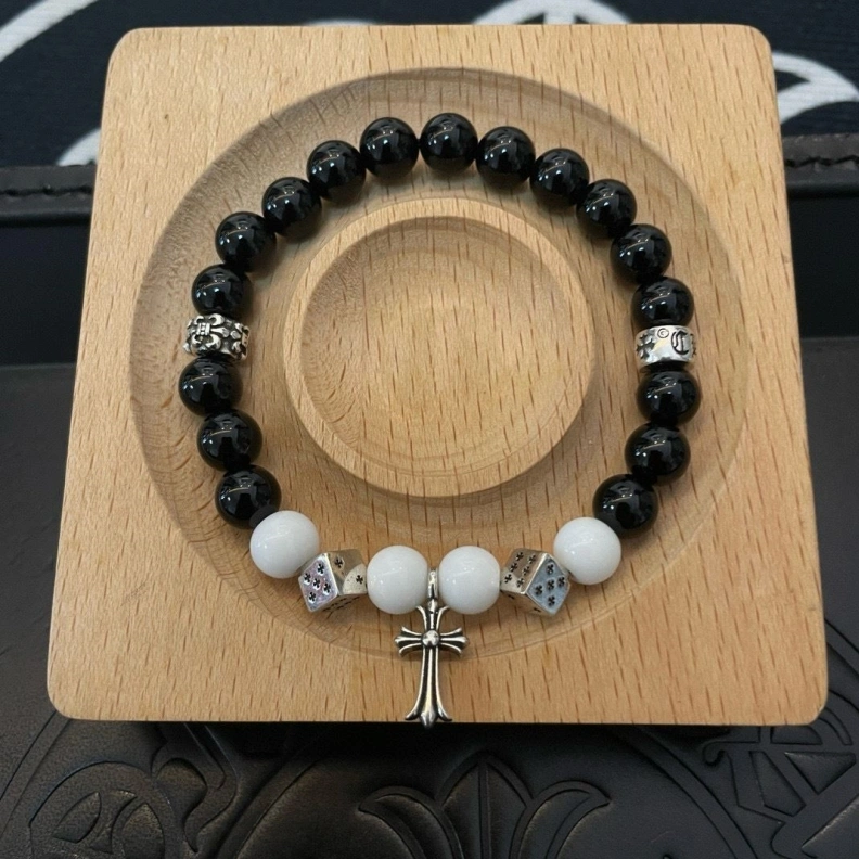 Breathable Chrxmx Hxxrts Bracelets 298115